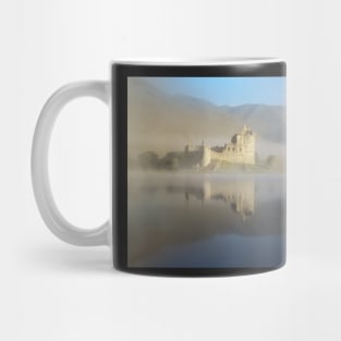 Mystical Kilchurn Castle Mug